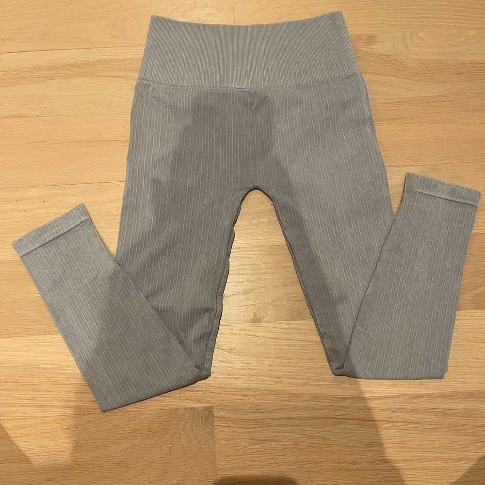 Leggings workout